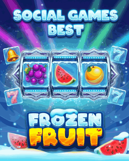 Frozen Fruit preview