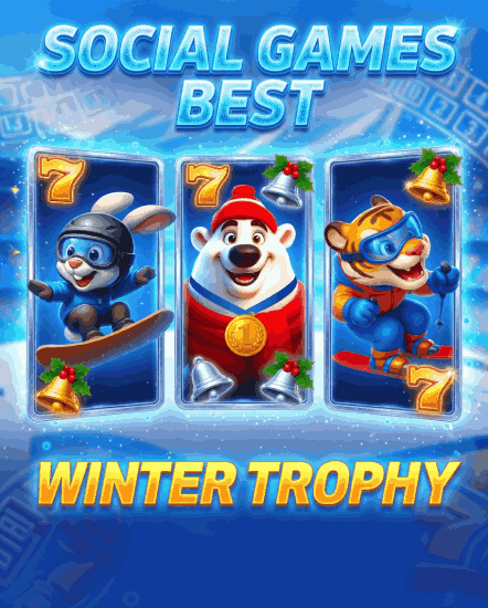 Winter Trophy preview